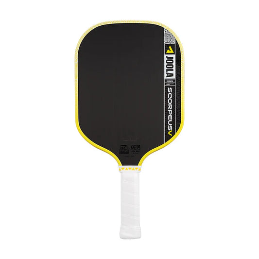JOOLA Scorpeus Pro V Carbon Fiber Pickleball Paddle (Pre-order ships march 10th)
