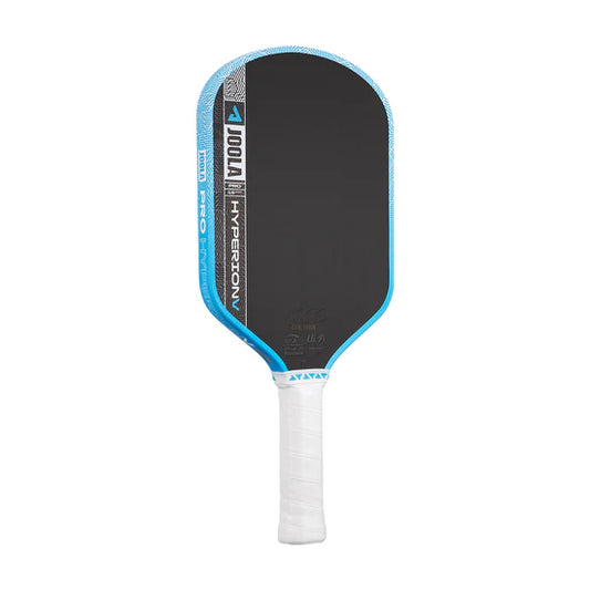 JOOLA Hyperion Pro V Carbon Fiber Pickleball Paddle (Pre-order ships march 10th)