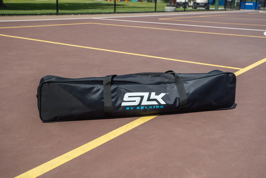Lưới Pickleball Di Động Selkirk SLK Pro