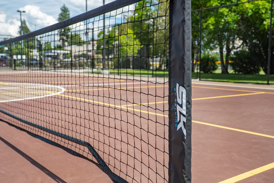 Lưới Pickleball Di Động Selkirk SLK Pro