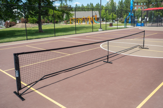 Lưới Pickleball Di Động Selkirk SLK Pro