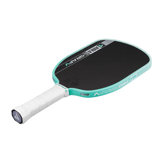 JOOLA Graf Pro V Carbon Fiber Pickleball Paddle (Pre-order ships march 10th)