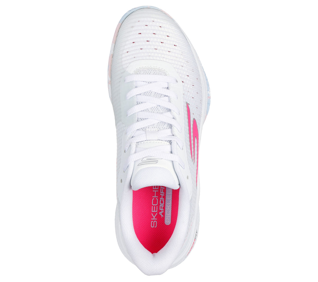 Chaussures de Pickleball pour Femmes Skechers Viper Court Pro 2.0