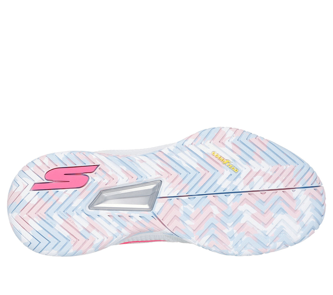 Chaussures de Pickleball pour Femmes Skechers Viper Court Pro 2.0