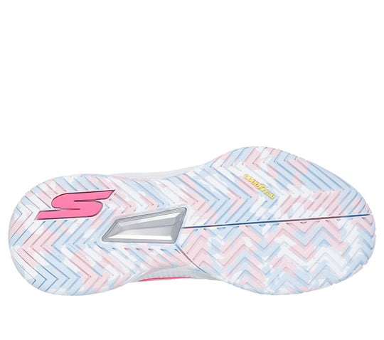 Chaussures de Pickleball pour Femmes Skechers Viper Court Pro 2.0