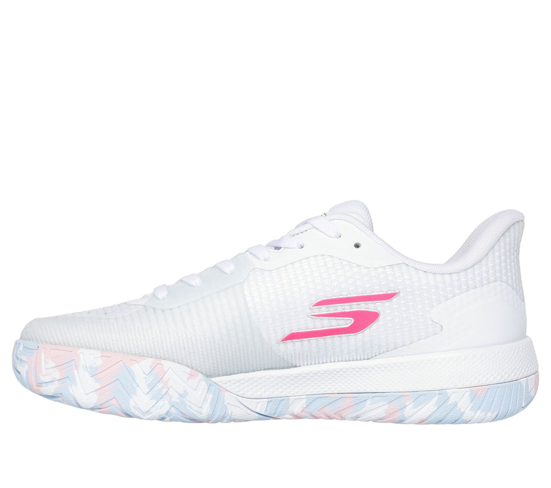 Chaussures de Pickleball pour Femmes Skechers Viper Court Pro 2.0