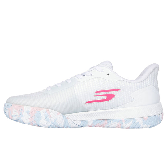 Chaussures de Pickleball pour Femmes Skechers Viper Court Pro 2.0