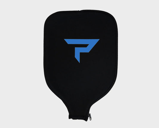 Paddletek Pickleball Paddle Cover - NEW — Detail View