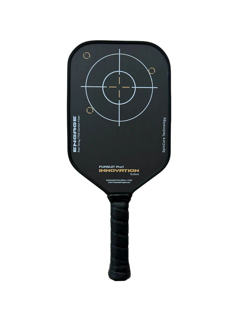 Engage Pursuit Pro1 Innovation 15.2毫米匹克球拍