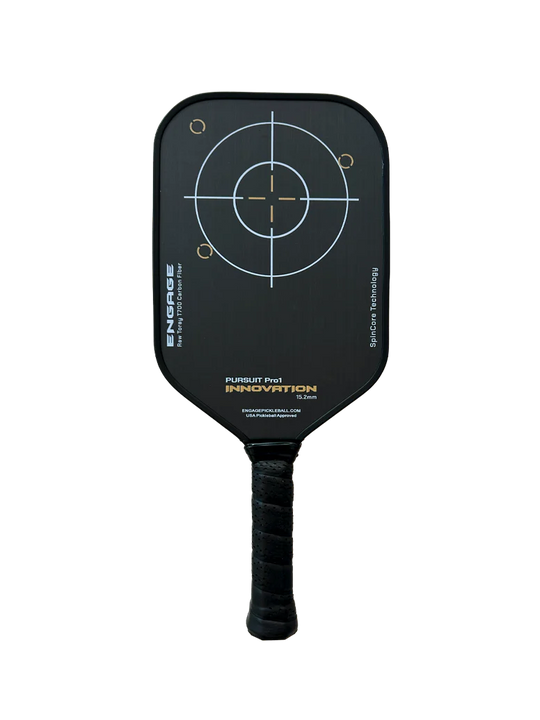 Engage Pursuit Pro1 Innovation 15.2毫米匹克球拍