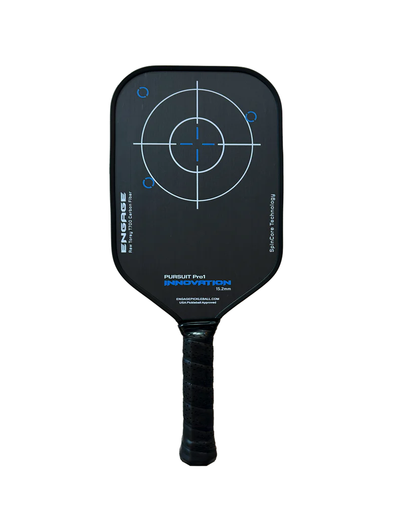 Engage Pursuit Pro1 Innovation 15.2毫米匹克球拍