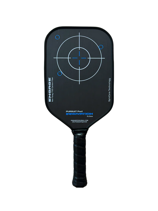 Engage Pursuit Pro1 Innovation 15.2毫米匹克球拍