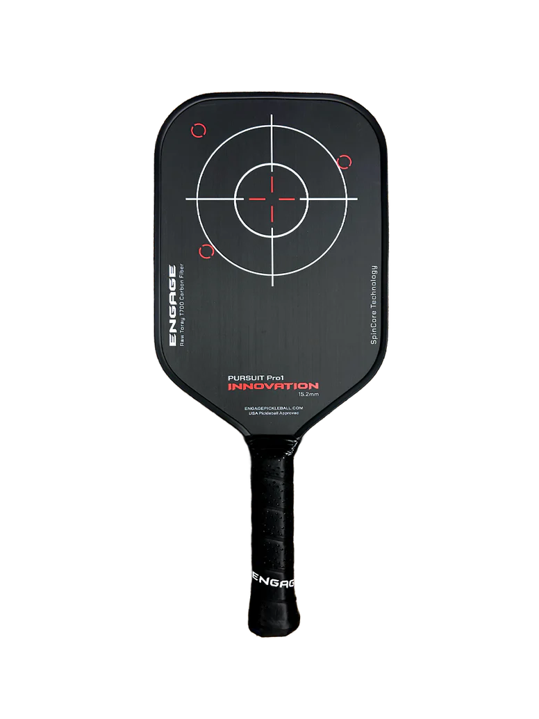 Engage Pursuit Pro1 Innovation 15.2毫米匹克球拍