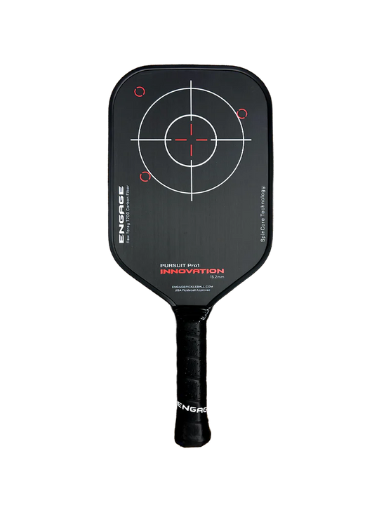 Engage Pursuit Pro1 Innovation 15.2毫米匹克球拍