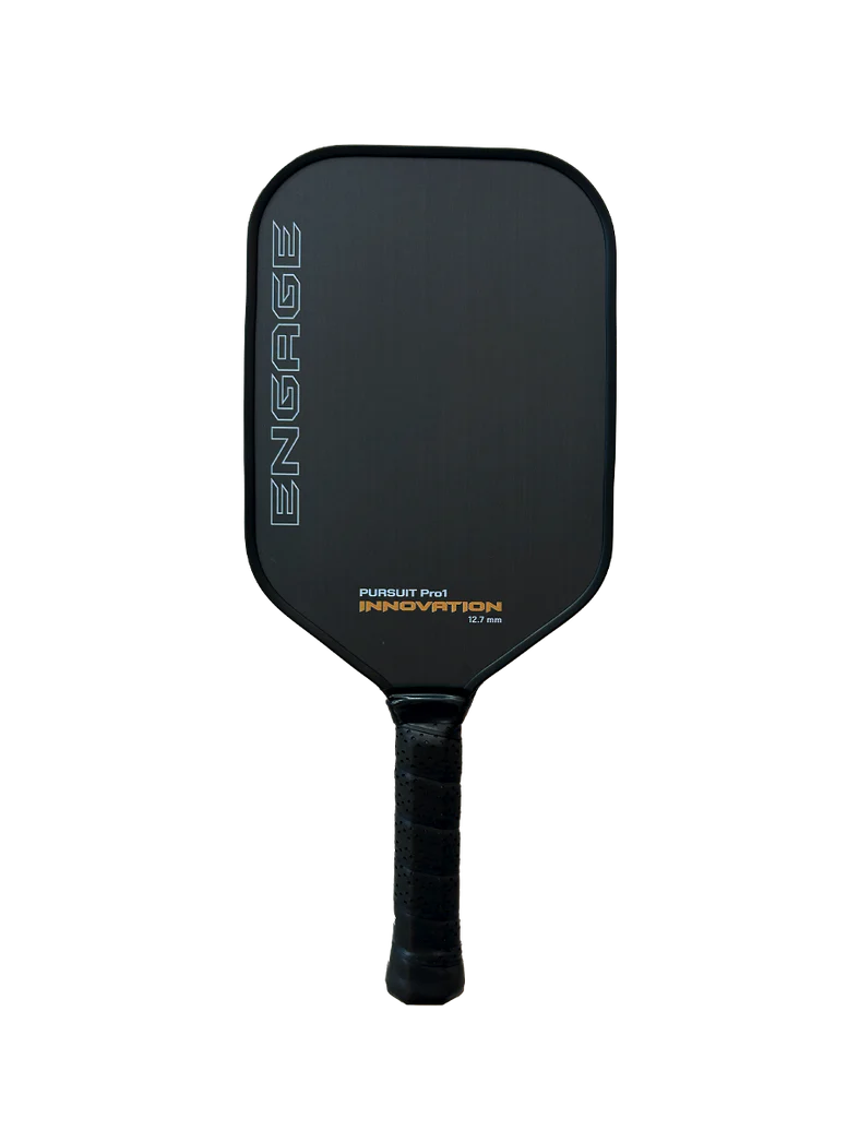 Engage Pursuit Pro1 Innovation 12.7mm Pickleball Paddle