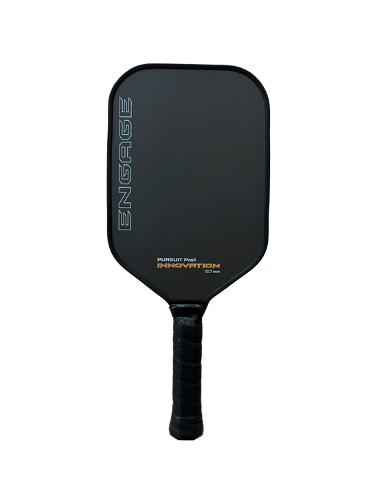 Engage Pursuit Pro1 Innovation 12.7mm Pickleball Paddle
