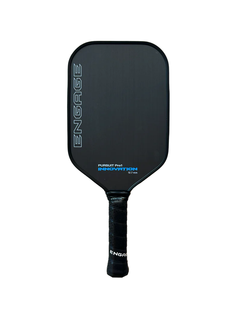 Engage Pursuit Pro1 Innovation 12.7mm Pickleball Paddle