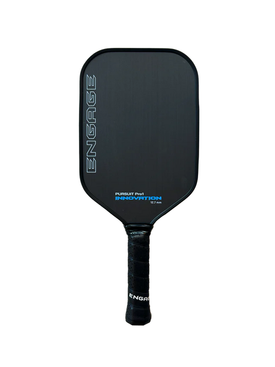Engage Pursuit Pro1 Innovation 12.7mm Pickleball Paddle
