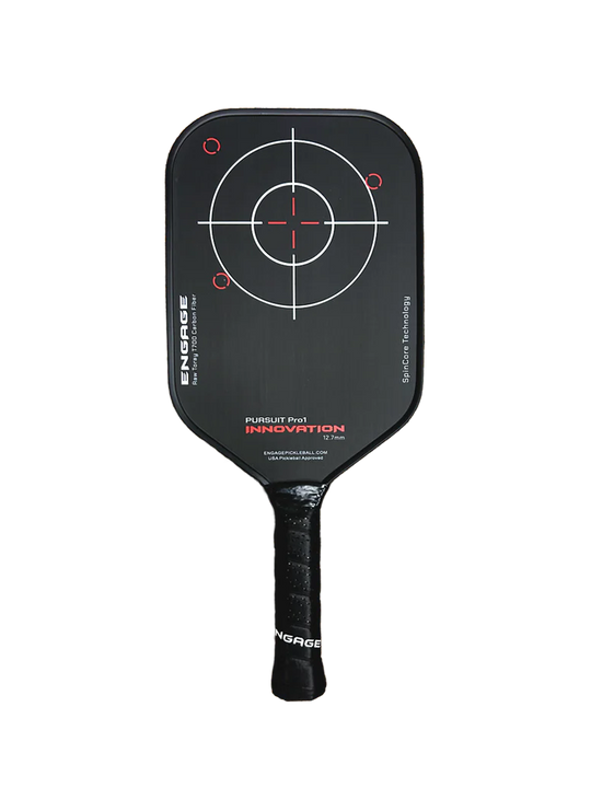 Engage Pursuit Pro1 Innovation 12.7mm Pickleball Paddle