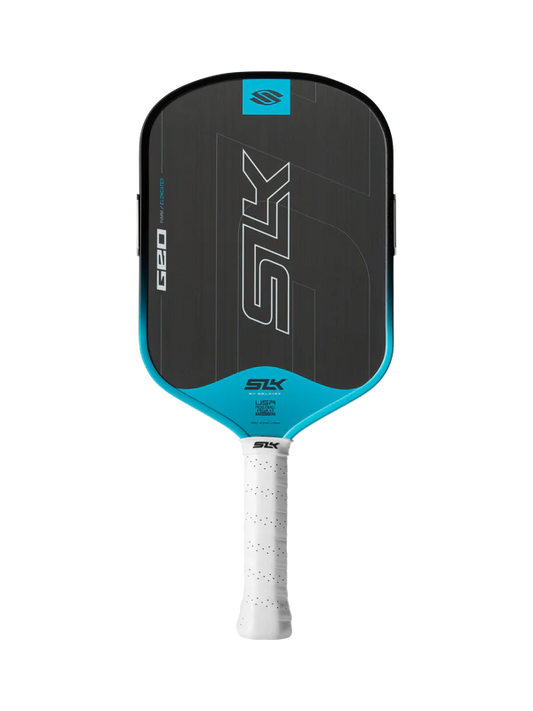 Selkirk SLK Geo Elongated Pickleball Paddle