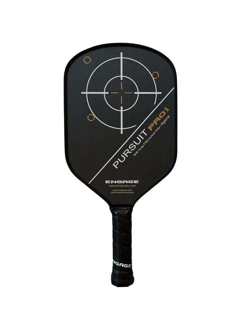 Engage Pursuit Pro1 混合型匹克球拍