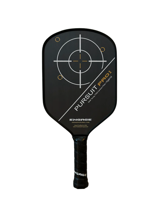 Engage Pursuit Pro1 混合型匹克球拍