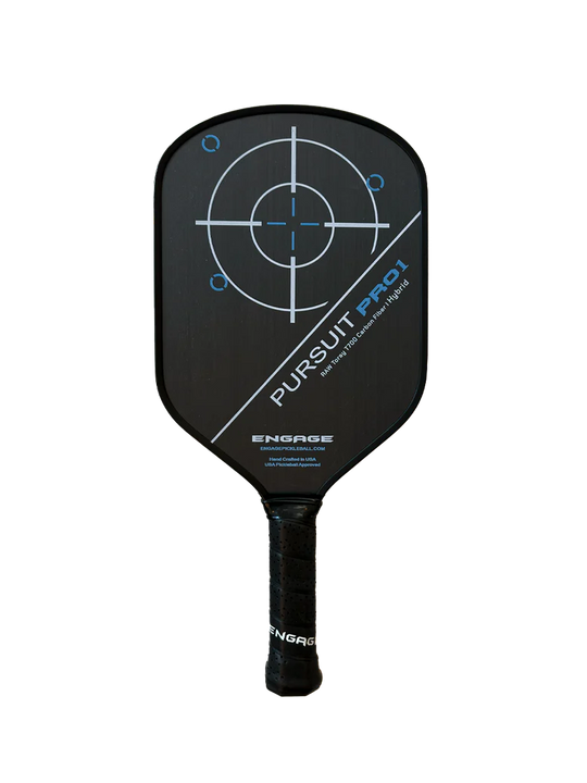 Engage Pursuit Pro1 混合型匹克球拍