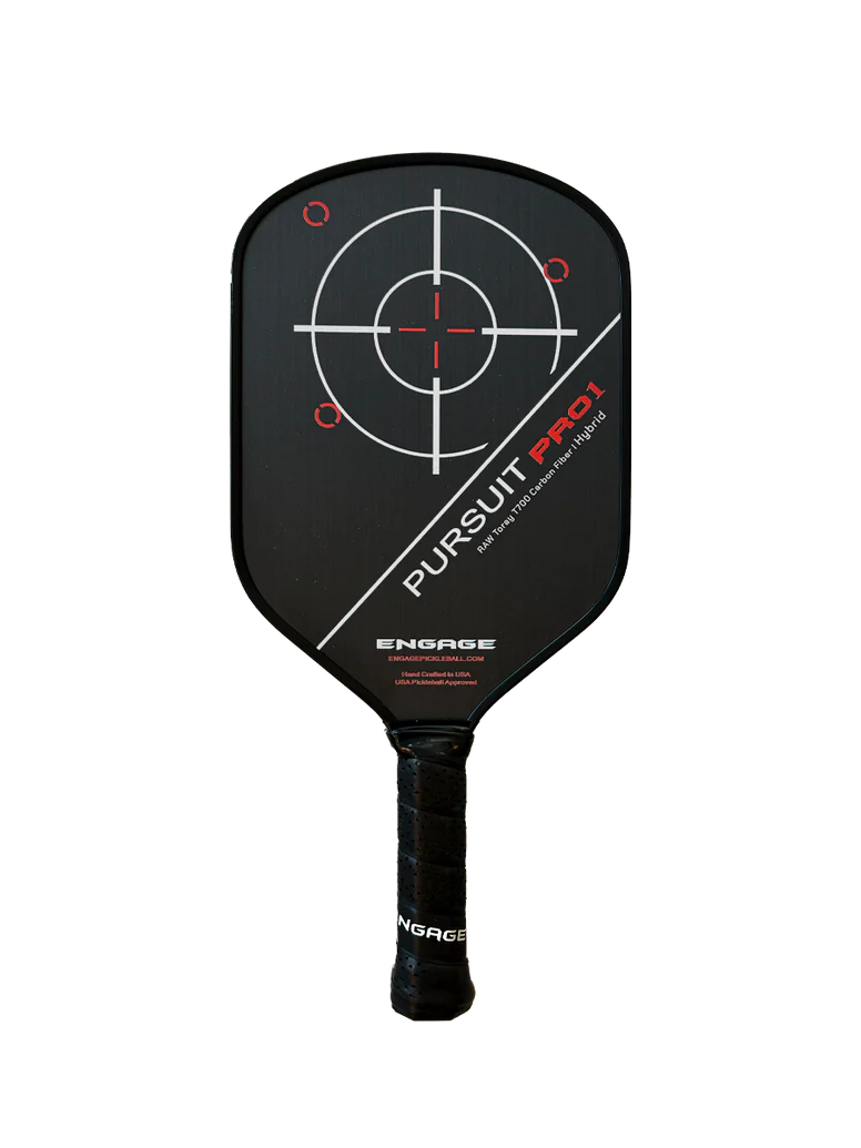 Engage Pursuit Pro1 混合型匹克球拍