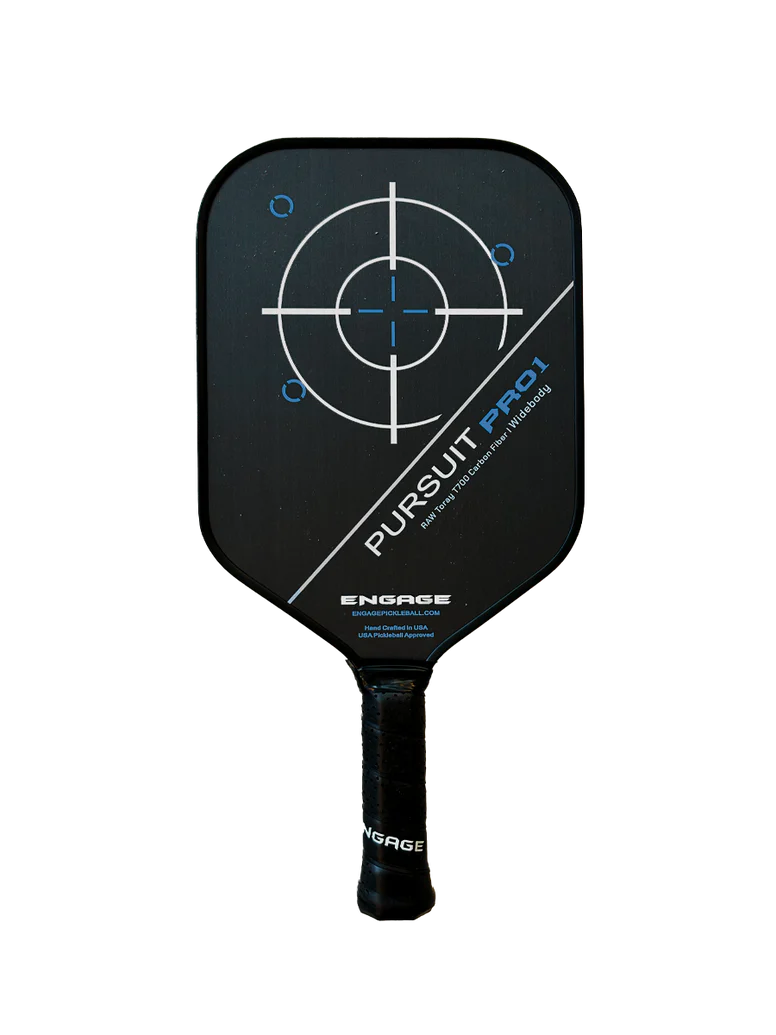 Engage Pursuit Pro1 宽体匹克球拍