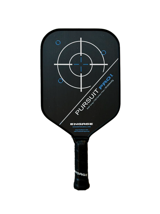 Engage Pursuit Pro1 宽体匹克球拍