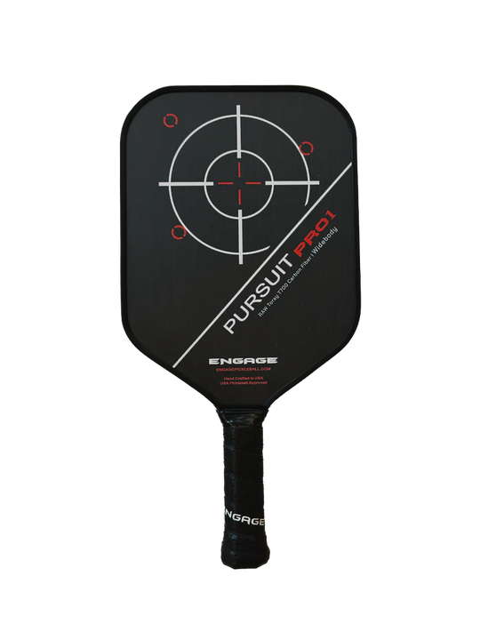 Engage Pursuit Pro1 宽体匹克球拍