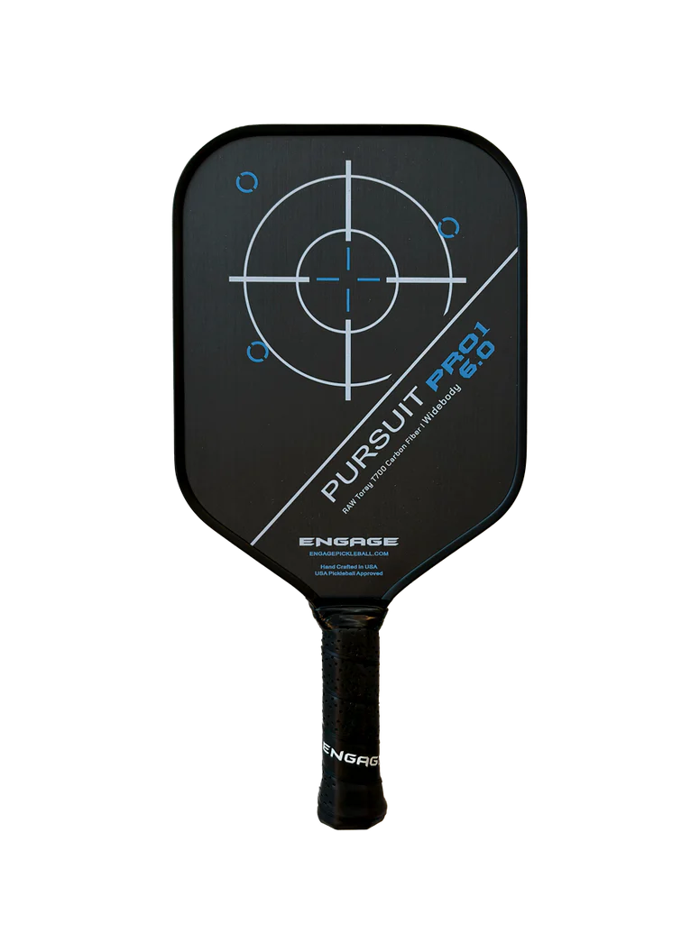 Engage Pursuit Pro1 6.0 宽体匹克球拍