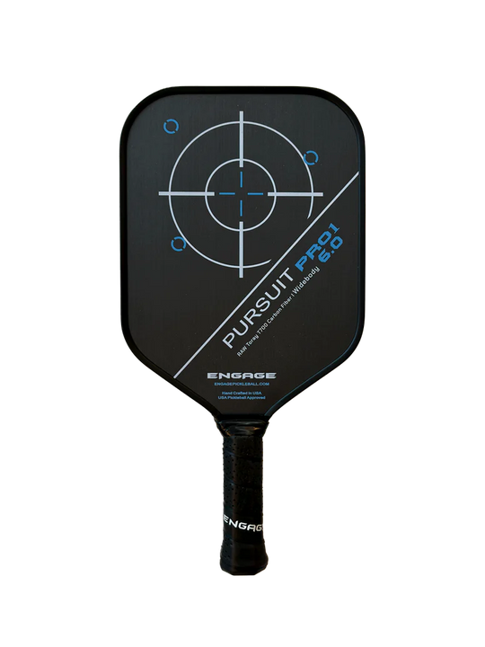Engage Pursuit Pro1 6.0 宽体匹克球拍
