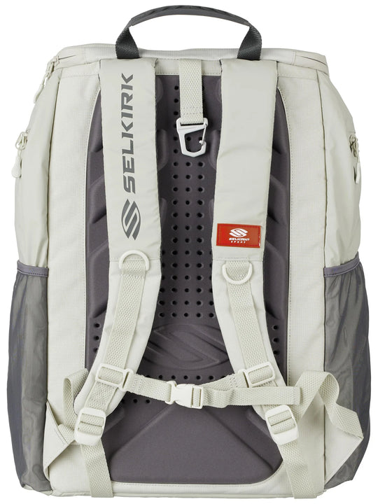 Selkirk Pro Performance Tour na Bag ng Pickleball