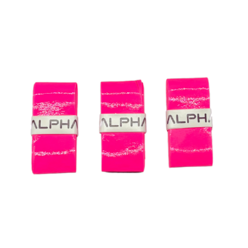 Alpha Pickleball Performance Over Grip