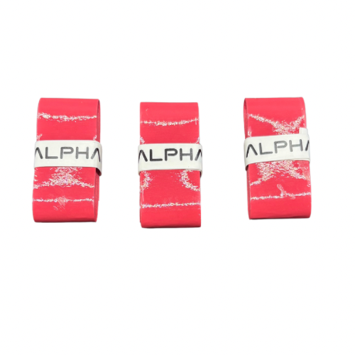 Alpha Pickleball Performance Over Grip