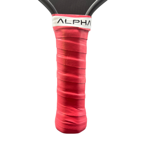 Alpha Pickleball Performance Over Grip