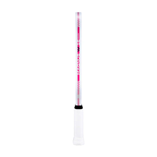 JOOLA Magnus Pro IV 16 mm – edge profile