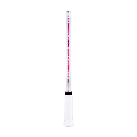 JOOLA Magnus Pro IV 16 mm – edge profile