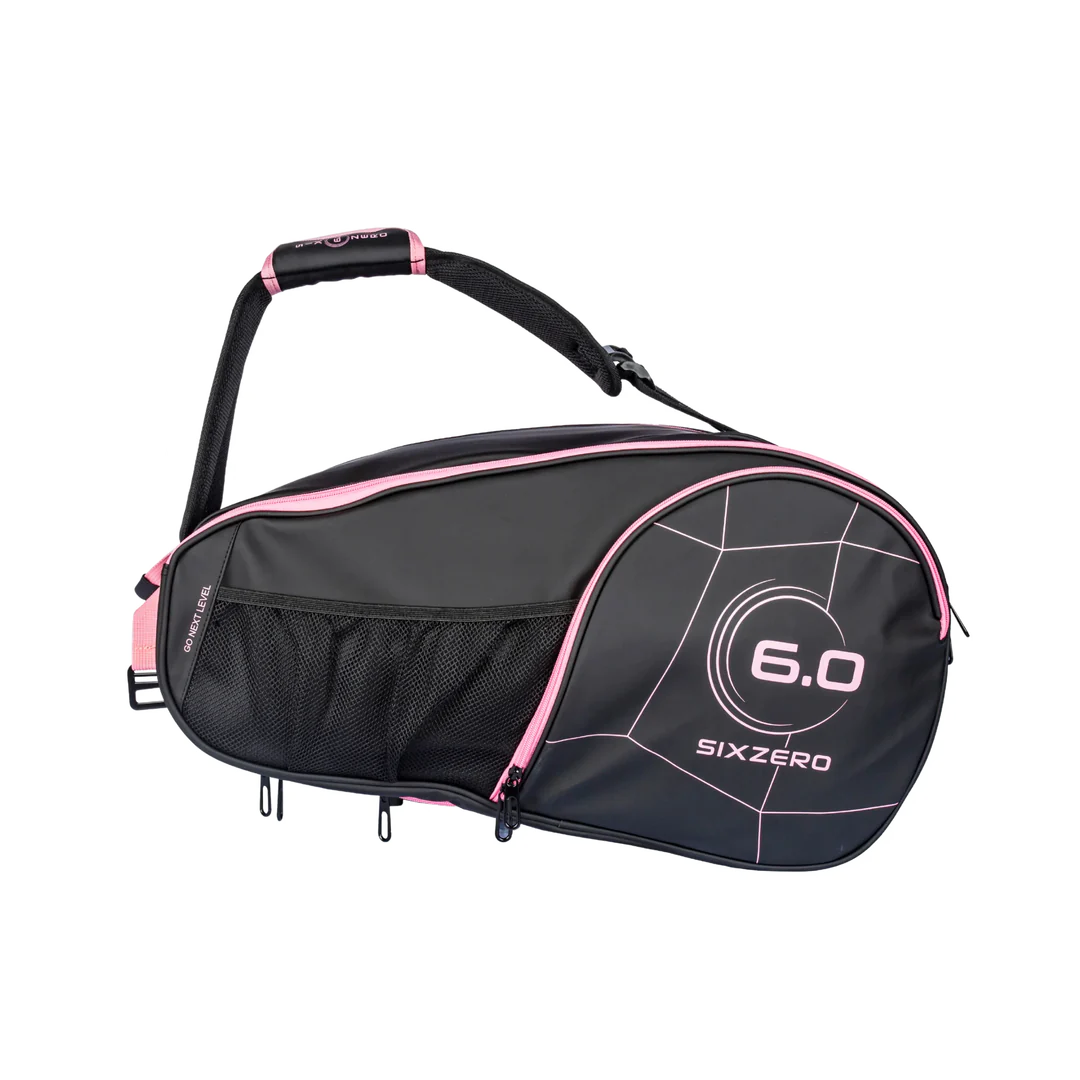 Six Zero Pro Pickleball Tour Bag