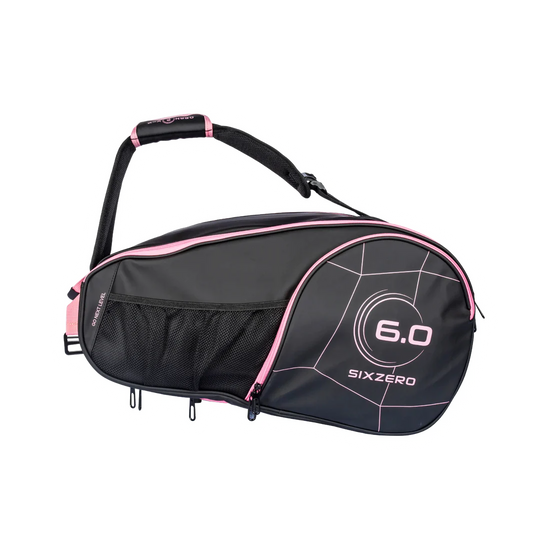 Six Zero Pro Pickleball Tour Bag