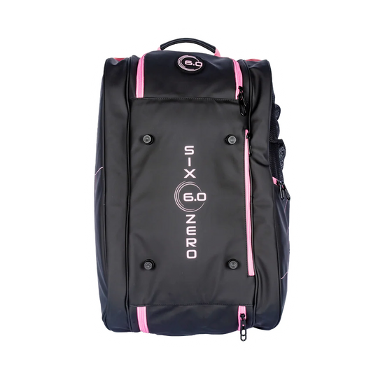 Six Zero Pro Pickleball Tour Bag
