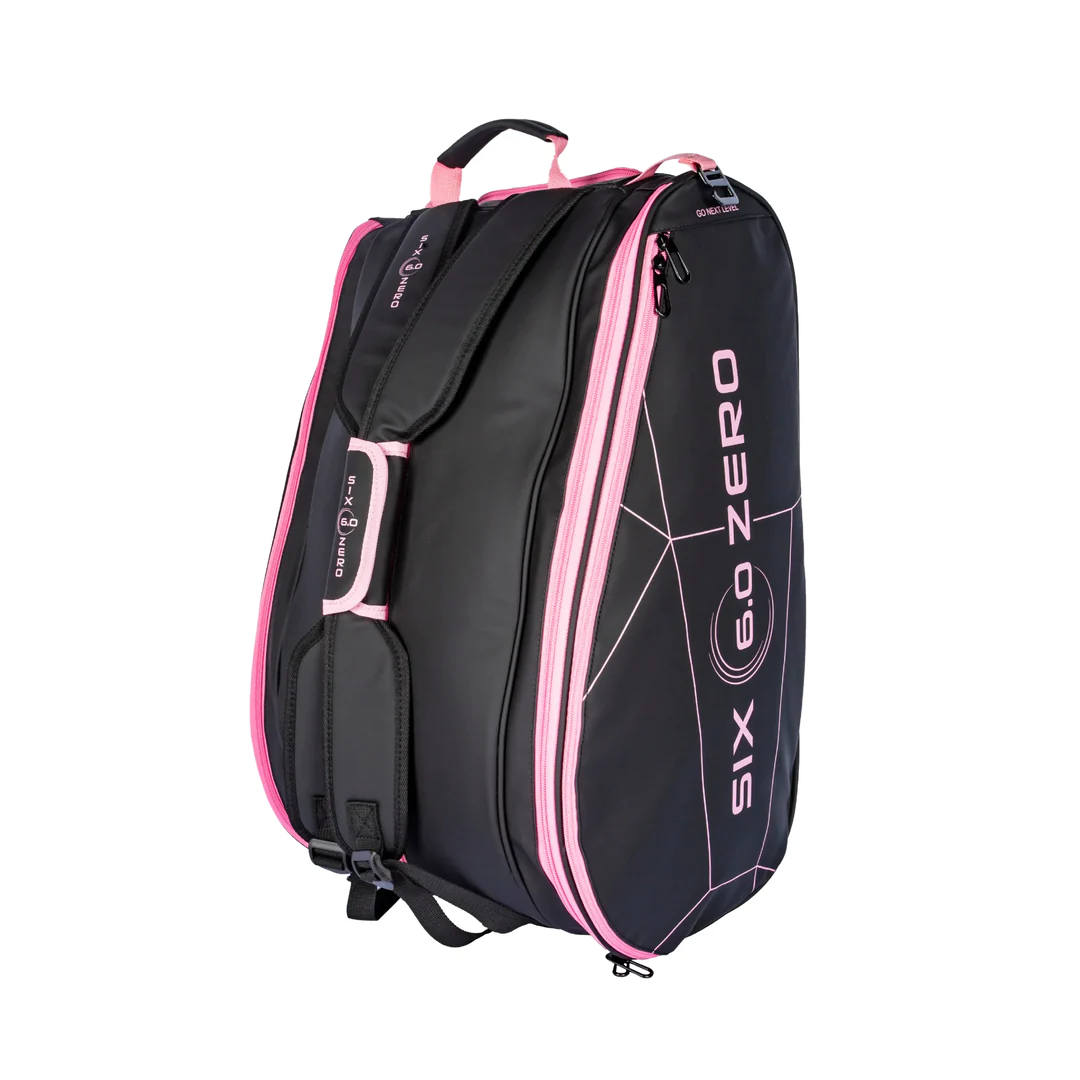 Six Zero Pro Pickleball Tour Bag