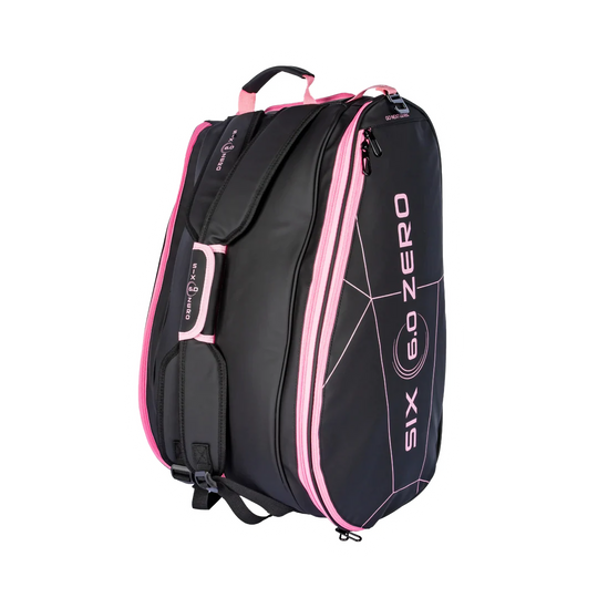 Six Zero Pro Pickleball Tour Bag