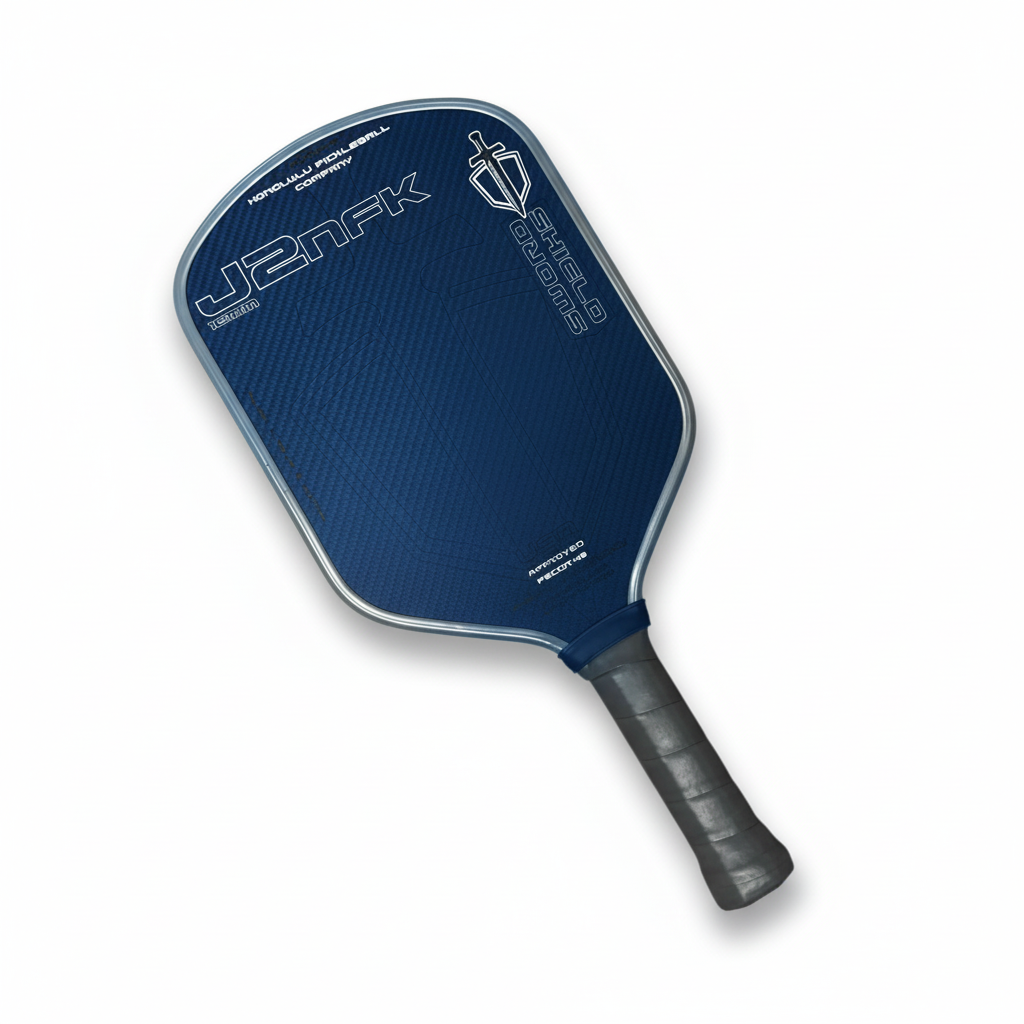 Honolulu Sword & Shield J2NFK | PPUS – Pickleball Paddles US