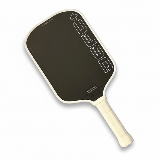 Honolulu Sword & Shield J6FC+ Gen 4.5 Foam Core 16mm Elongated Pickleball Paddle