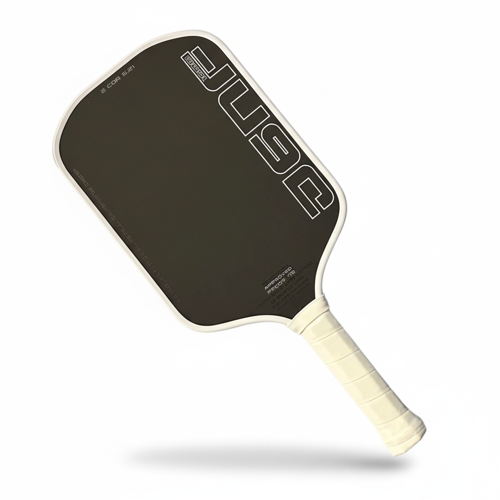 Honolulu Sword & Shield J6NF Gen 4.5 Foam Core | Pickleball Paddles US