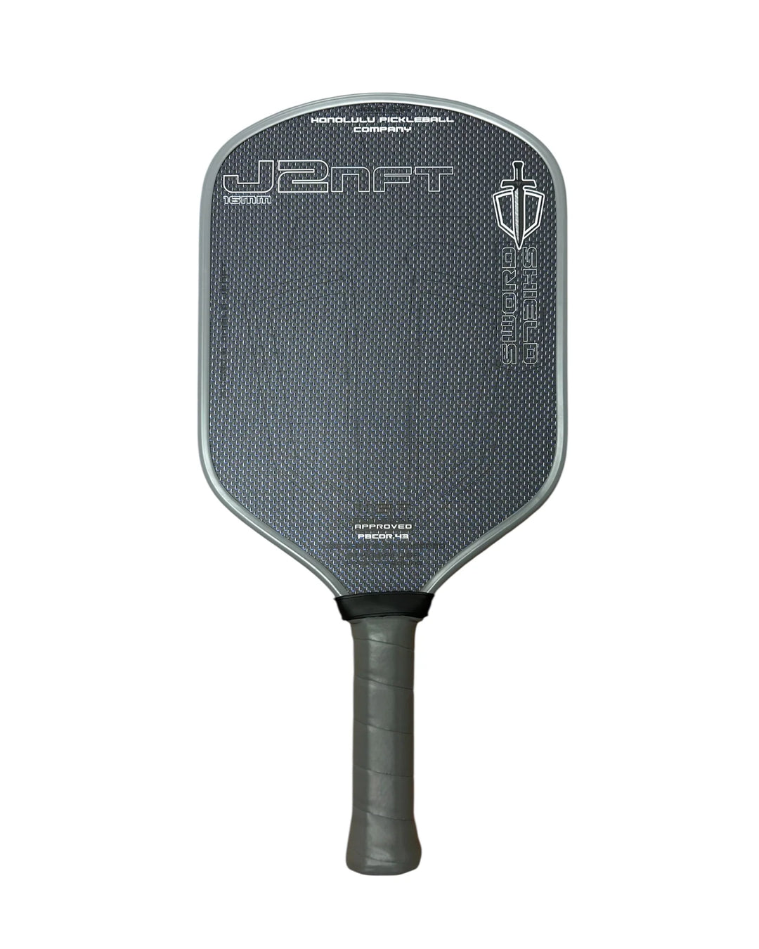 Sword & Shield Gen 4.5 J2NFT Honolulu Pickleball Paddle PRE-ORDER