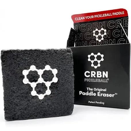 CRBN Pickleball Paddle Eraser - Pickleball Paddle Shop