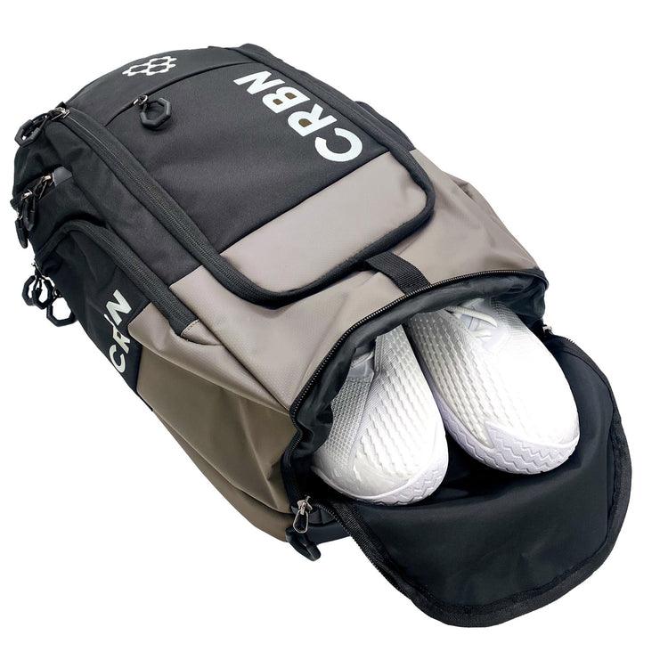 CRBN Pro Team Pickleball Backpack - Pickleball Paddle Shop